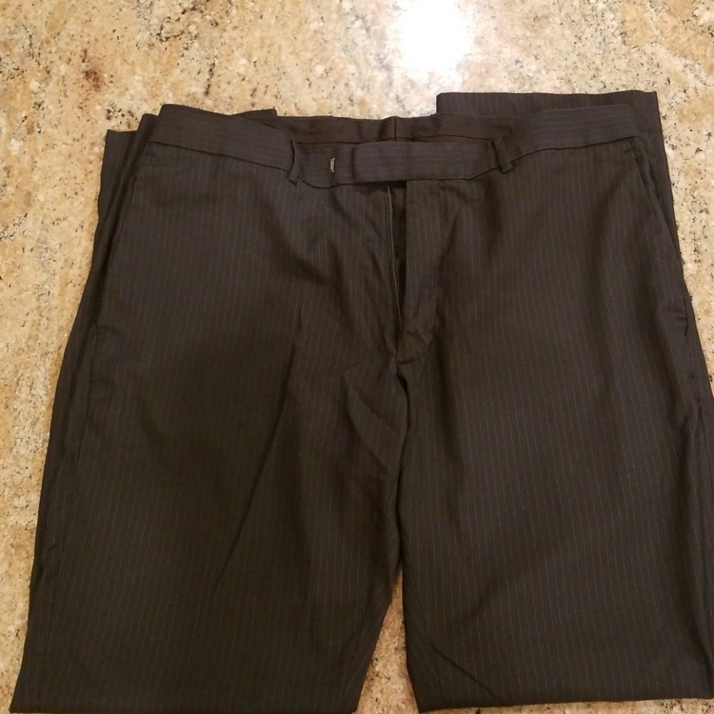 Mens Perry Ellis dress pants